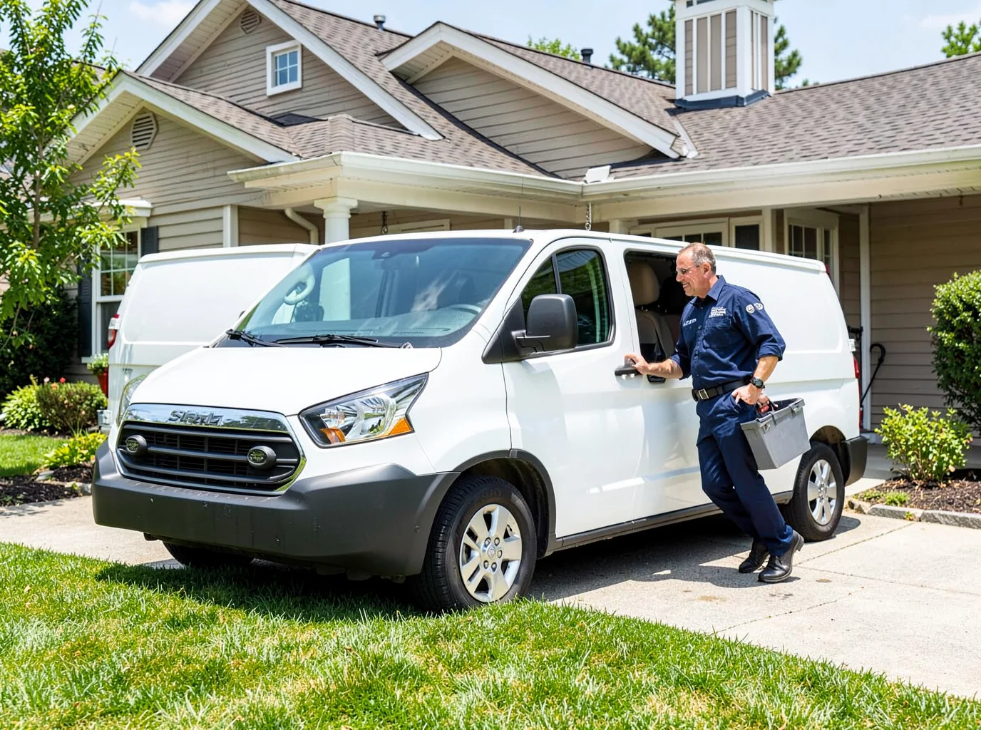 Emergency Plumber company in Kingston, MI