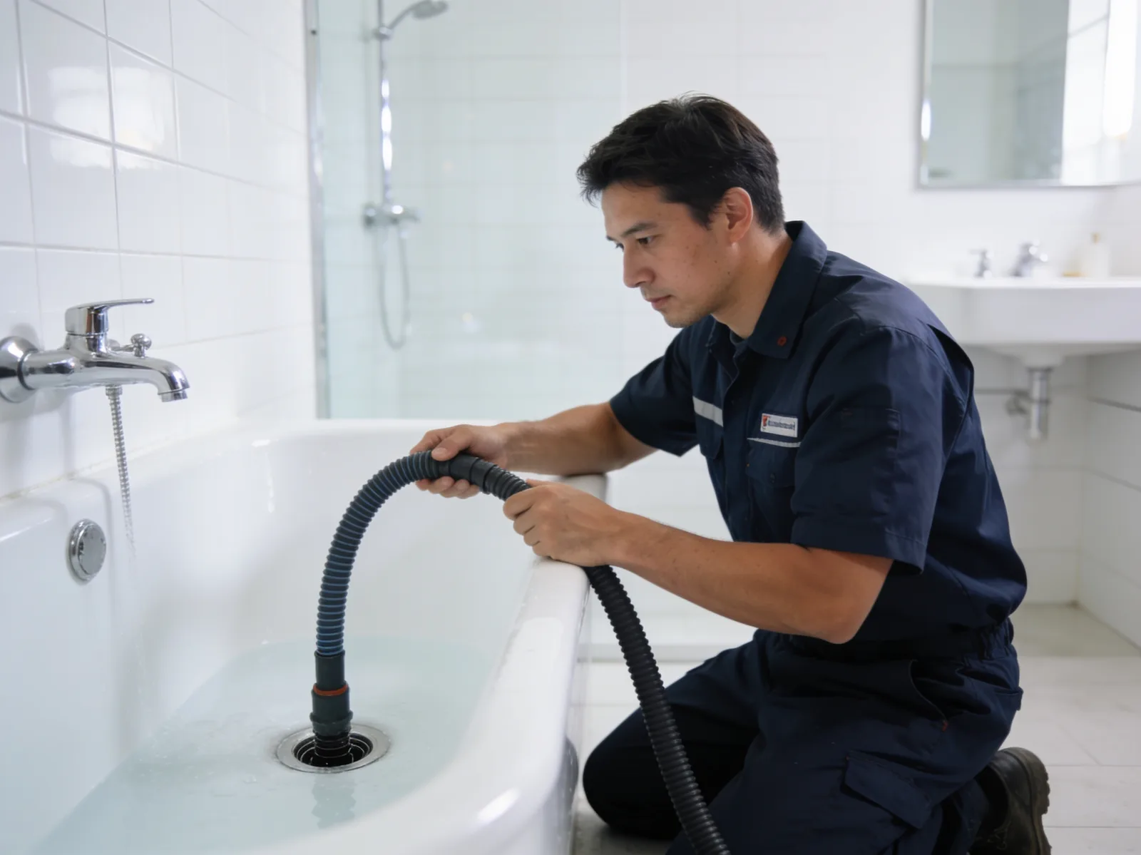 Emergency Plumber Kingston, MI FAQs